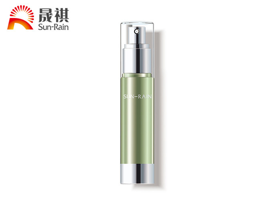 Skin Care Spray Lotion Chai 0,25cc Mist Sprayer Bao bì Màu tùy chỉnh