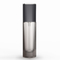 30ml rỗng Frosted Glass Face Oil Serum Bottle Bao bì 30ml Glass Pump Cosmetic Serum Oil Dropper Bottle