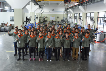 Trung Quốc Zhejiang Sun-Rain Industrial Co., Ltd