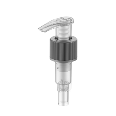 28/410 Tất cả các máy bơm kem dưỡng da nhựa 2cc tái chế cho bao bì thân thiện với môi trường
