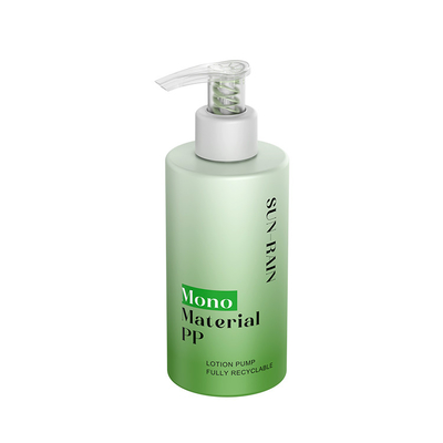 Máy bơm lotion có ruột 28 410 Đối với chai kem tay