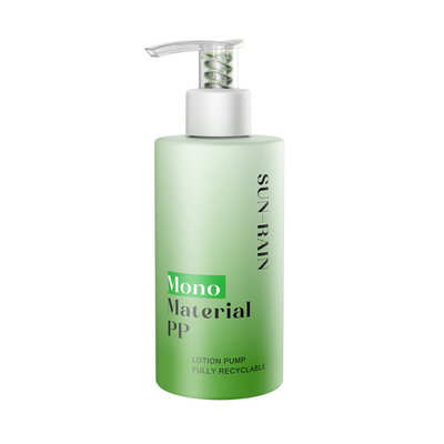 Máy bơm lotion có ruột 28 410 Đối với chai kem tay