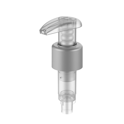 Có thể tái chế tất cả các loại nhựa máy pha lotion bơm thân thiện với môi trường Đối với chăm sóc cá nhân và bao bì mỹ phẩm Không có kim loại