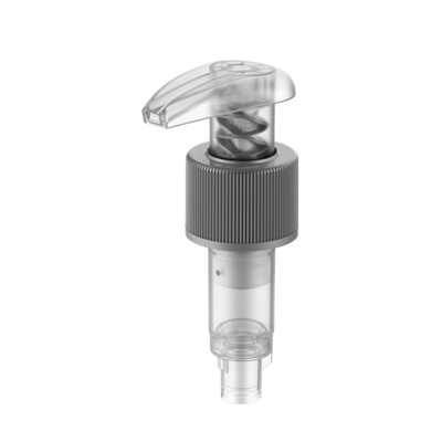 Có thể tái chế 28/410 thân thiện với môi trường tất cả các máy bơm kem nhựa cho chai chăm sóc cá nhân