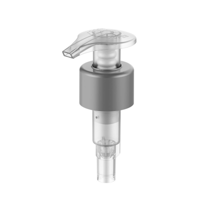 28/410 Tất cả các máy bơm kem dưỡng da nhựa 2cc tái chế cho bao bì thân thiện với môi trường