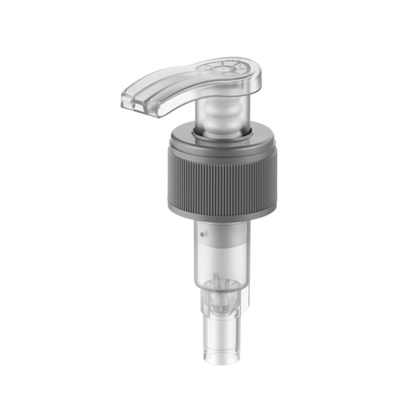 28/410 Tất cả các máy bơm kem dưỡng da nhựa 2cc tái chế cho bao bì thân thiện với môi trường