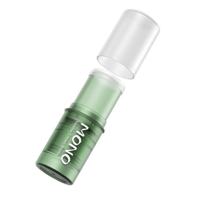 8g 15g Eco Friendly Empty PP Mono All Plastic Deodorant Stick Bottle For Solid Cream (Thiết bị chống mùi bằng nhựa)