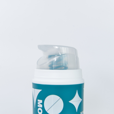Eco Friendly Multi Capacity All Plastic Airless Pump Bottle Giải pháp bền vững cho chăm sóc da và mỹ phẩm