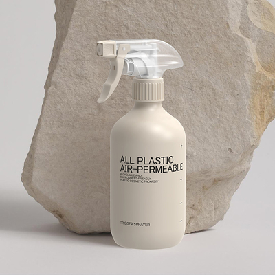 Chất lượng tốt nhất 28/400 28/410 Bơm nhựa máy phun nước đầu phun nước 500ml chai vườn vòi ống phun máy phun