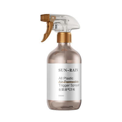 Chất lượng tốt nhất 28/400 28/410 Bơm nhựa máy phun nước đầu phun nước 500ml chai vườn vòi ống phun máy phun