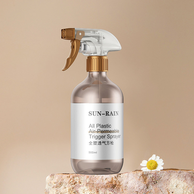 Chất lượng tốt nhất 28/400 28/410 Bơm nhựa máy phun nước đầu phun nước 500ml chai vườn vòi ống phun máy phun