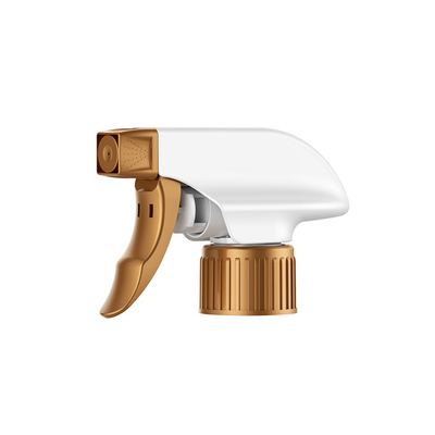 Chất lượng tốt nhất 28/400 28/410 Bơm nhựa máy phun nước đầu phun nước 500ml chai vườn vòi ống phun máy phun