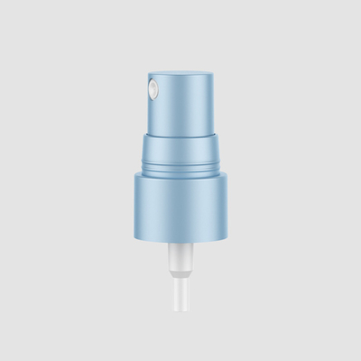 Sản phẩm bán buôn 18/410 20/410 24/410 tùy chỉnh Capacity Plastic Pump Bottle Perfume Alcohol Bottle Pet Plastic Fine Mist Spray
