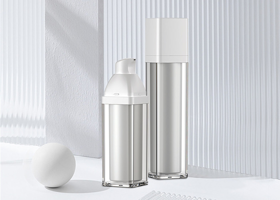Bơm Chìa Bơm Không Nhiên Ailic 15ml 30ml 50ml Chai Inox Chai Nhựa SR2159