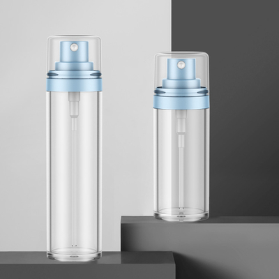 Máy bơm phun sương mỏng bằng nhựa Bình phun sương 30ML 50ML