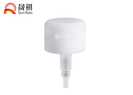 33/410 nhựa Nail Polish Remover bơm cho trang điểm làm sạch chai pet