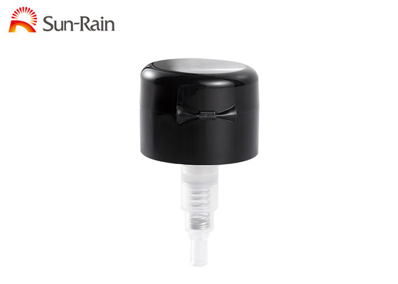 Nhựa Pp rỗng lỏng Dispenser bơm, làm sạch trang điểm Remover Bơm