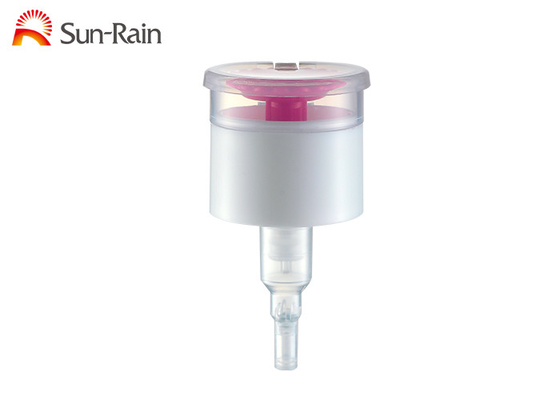 Máy bơm tẩy sơn móng tay mini Máy rút Acetone Bơm đẩy xuống